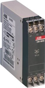 ABB 1SVR550805R9300 Relay