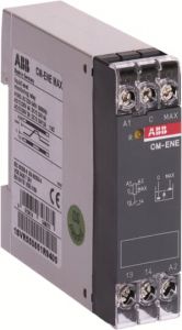 ABB 1SVR550851R9400 Relay