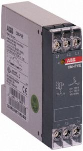 ABB 1SVR550870R9400 Relay