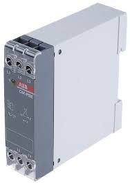 ABB 1SVR550882R9500 Relay