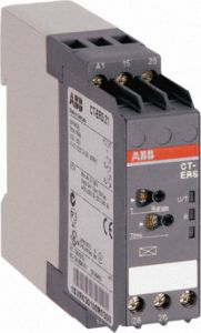 ABB 1SVR630100R0300 Time Relay