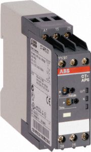 ABB 1SVR630180R0300 Time Relay