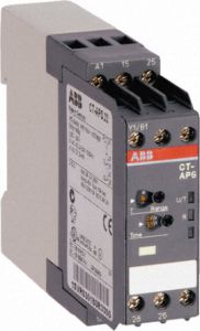 ABB 1SVR630180R3300 Time Relay