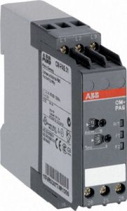 ABB 1SVR630774R1300 Three-Phase Monitoring Relay