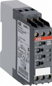 ABB 1SVR630884R1300 Three-Phase Monitoring Relay