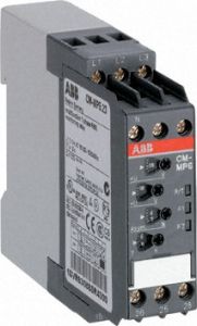 ABB 1SVR630885R4300 Three-Phase Monitoring Relay