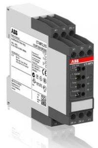 ABB 1SVR730010R0200 Relay