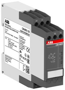 ABB 1SVR730700R0100 Relay