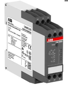 ABB 1SVR730700R0200 Relay