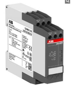 ABB 1SVR730700R2100 Relay