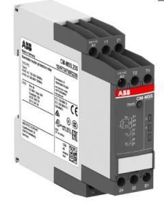 ABB 1SVR730700R2200 Relay