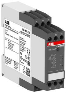 ABB 1SVR730712R0200 Relay