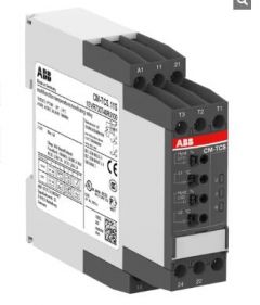 ABB 1SVR730740R0100 Relay