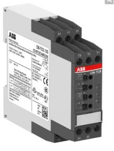 ABB 1SVR730740R0300 Relay