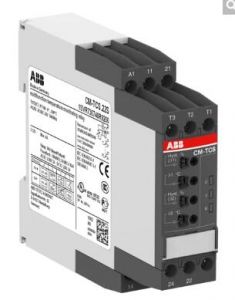 ABB 1SVR730740R9200 Relay