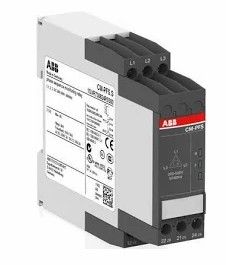 ABB 1SVR730824R9300 Relay