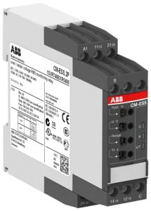 ABB 1SVR730830R0400 Relay