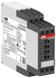 ABB 1SVR730840R0600 Relay