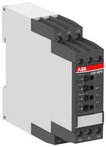 ABB 1SVR730885R4300 Relay