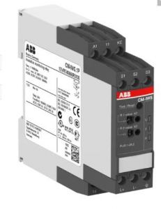 ABB 1SVR740660R0100 Relay