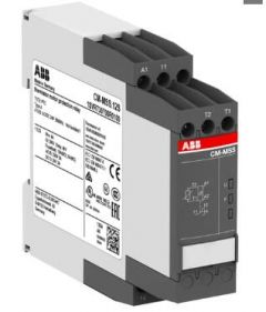 ABB 1SVR740700R0100 Relay