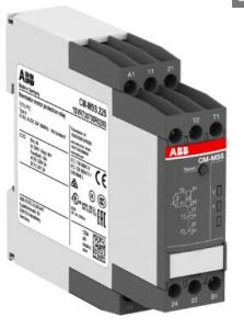 ABB 1SVR740700R0200 Relay