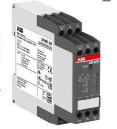 ABB 1SVR740700R2200 Relay