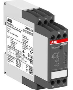 ABB 1SVR740712R1200 Relay