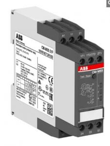 ABB 1SVR740712R1300 Relay
