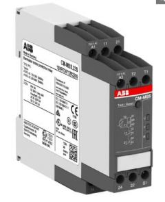 ABB 1SVR740712R2200 Relay