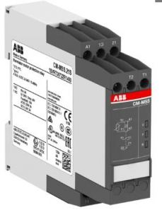 ABB 1SVR740722R1400 Relay
