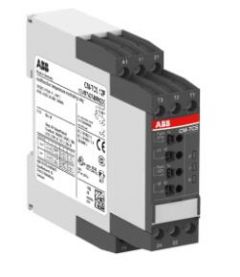 ABB 1SVR740740R0200 Relay