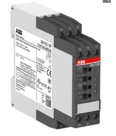 ABB 1SVR740740R0300 Relay