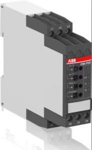 ABB 1SVR740794R1300 Relay