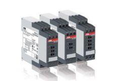 ABB 1SVR740841R0200 Relay