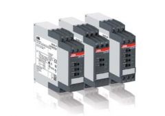 ABB 1SVR740841R0400 Relay