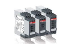 ABB 1SVR740841R1400 Relay