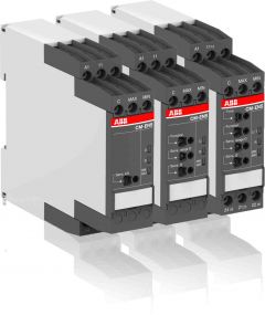 ABB 1SVR740850R2100 Relay