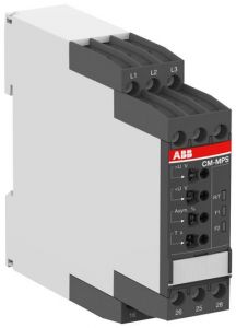 ABB 1SVR740885R4300 Relay