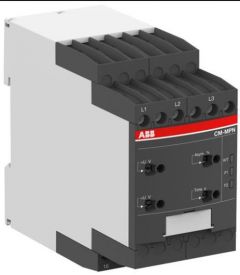 ABB 1SVR750487R8300 Device