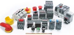 ABB 2690013-RED Device