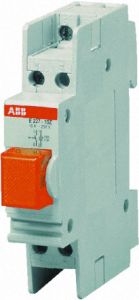 ABB 2CCA703252R0001 Pushbutton