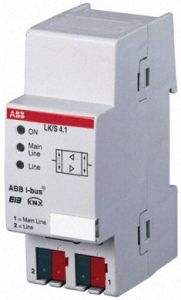 ABB 2CDG110027R0011 Line Coupler