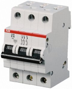 ABB 2CDS253001R0325 Din Rail