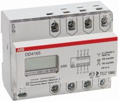ABB 2CMA131024R1000 Energy Meter