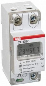 ABB 2CMA131040R1000 Energy Meter(Discontinued)