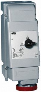 ABB 2CMA162742R1000 Interlock