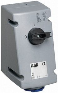 ABB 2CMA167692R1000 Interlock