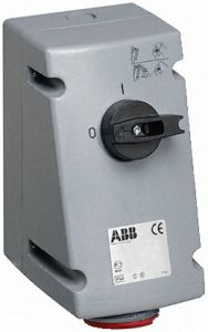 ABB 2CMA167709R1000 Interlock