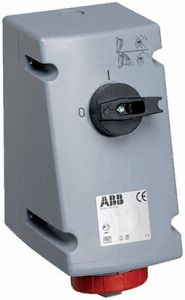 ABB 2CMA167842R1000 Interlock